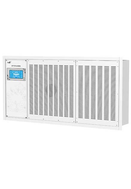 紫外線空氣消毒器 （吸頂式）